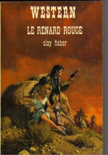 Le Renard Rouge (Warbonnet)