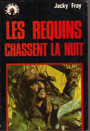 Les Requins Chassent La Nuit