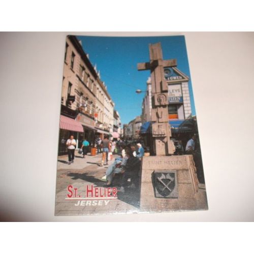 Jersey    Saint Helier