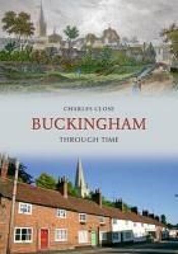 Buckingham Through Time