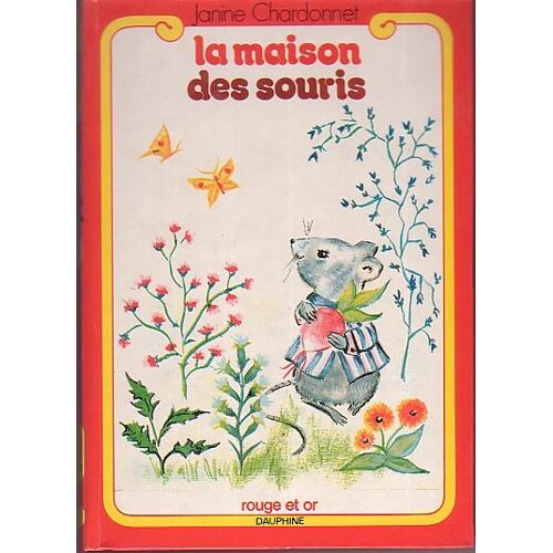 La Maison Des Souris La Maison Des Souris