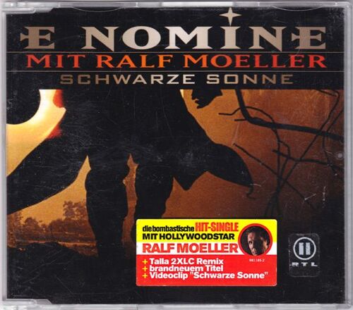 Mit Ralf Moeller