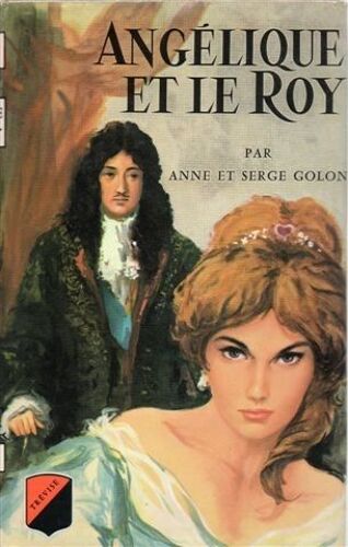 Angélique Et Le Roy.