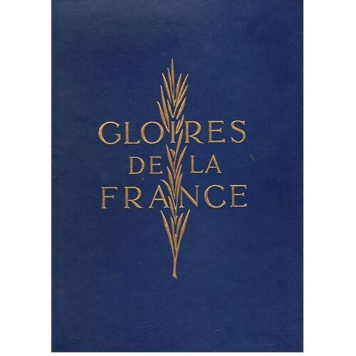 Gloires De La France
