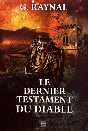 Le Dernier Testament Du Diable