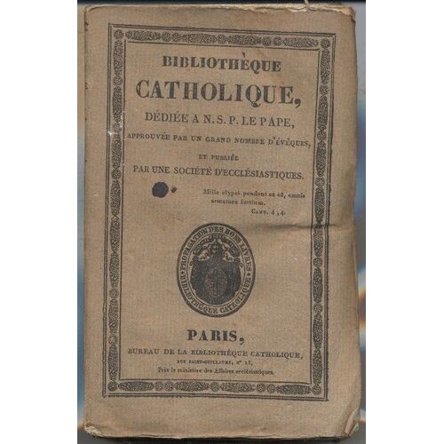 Varietes Philosophiques, Morales Et Litteraires Tome 1er