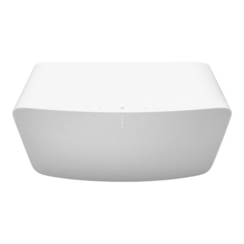 Sonos Five - Enceinte sans fil - Blanc