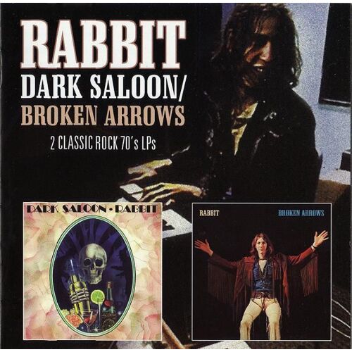 Dark Saloon/Broken Arrows