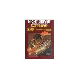 Night Driver