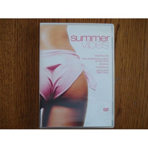 Summervibes