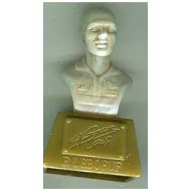 Figurine - Série Le Sport - " F. Leboeuf " - Buste Starlux