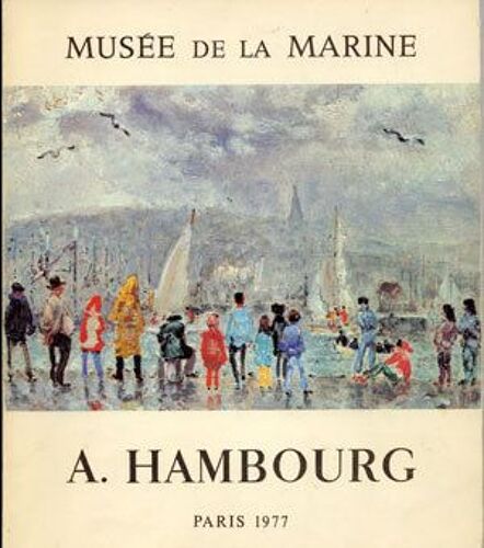 A. Hambourg