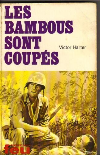 Les Bambous Sont Coupés
