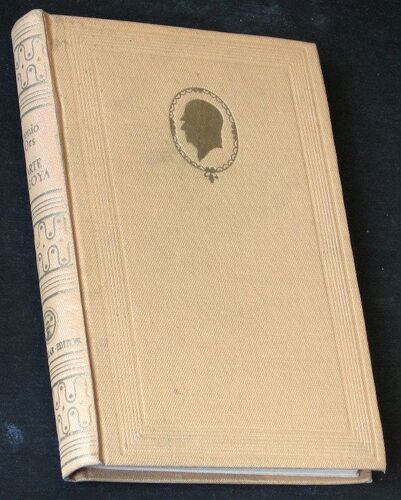 El Arte De Goya, Seguido De La Otra Visita Al Museo Del Prado