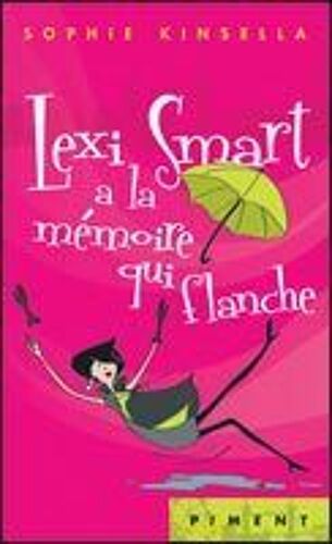 Lexi Smart A La Mémoire Qui Flanche