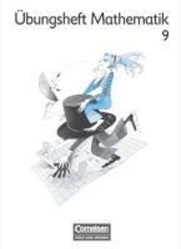 Mein Mathematikbuch. Ab 9. Schuljahr. Arbeitsheft