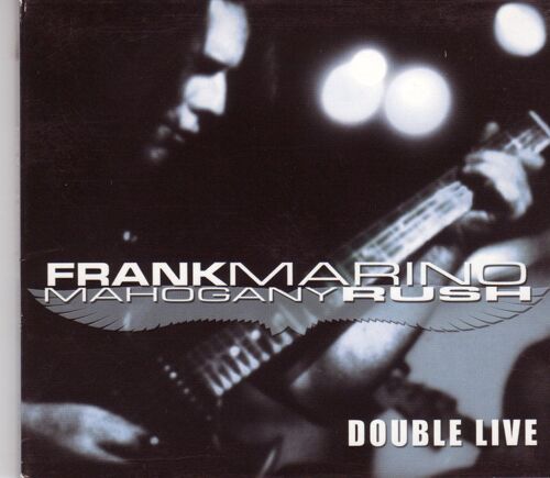 Double Live