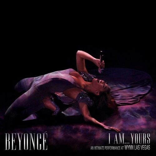 I Am... Yours An Intimate Performance... - Beyonce