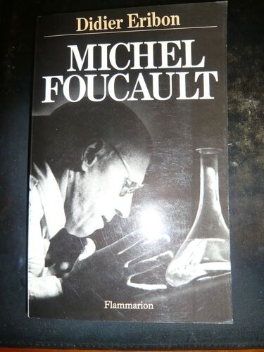 Michel Foucault ( 1926-1984 )