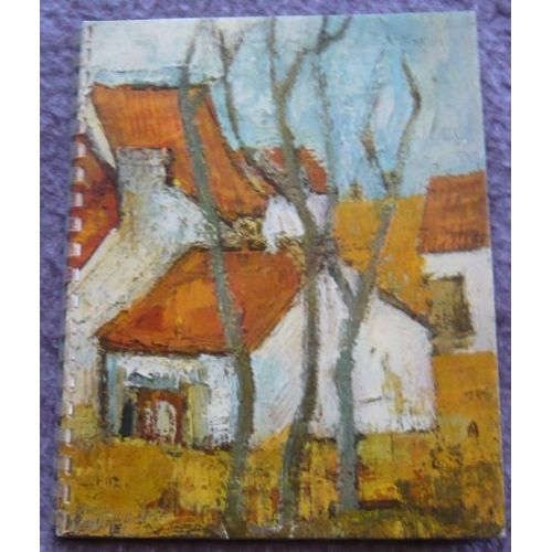 Catalogue Nicolas 1962 - L'été De La St Martin