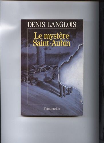 Le Mystère Saint-Aubin
