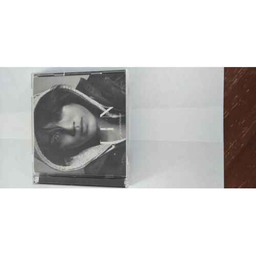 Album Kat-Tun
