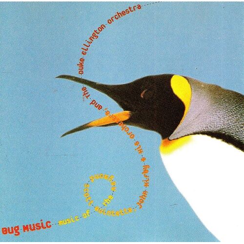 Bug Music