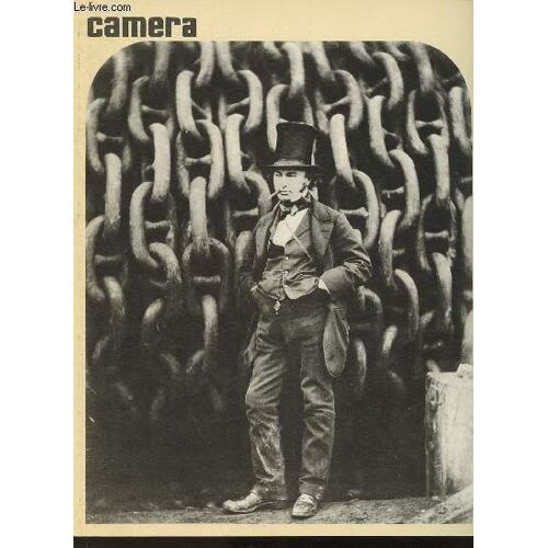 Camera 58ème Année- Juin 1979- N°6 -Sommaire: People Un Camera - Des Gens Dans L Appareil 1939-1914- Notes- Les Gens À Travers La Caméra, Épilogue- Listes Des Photographes- Les Photographes- Etc.