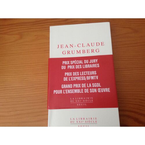La Plus Precieuse Des Marchandises