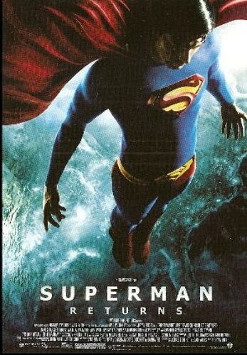 Superman Returns