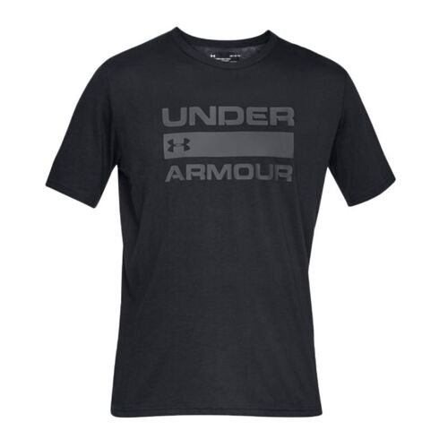 Tsshirt Under Armor Team Issue Wordmark M 1329582s001