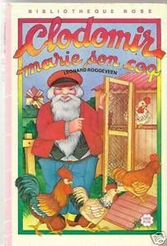 Clodomir Marie Son Coq