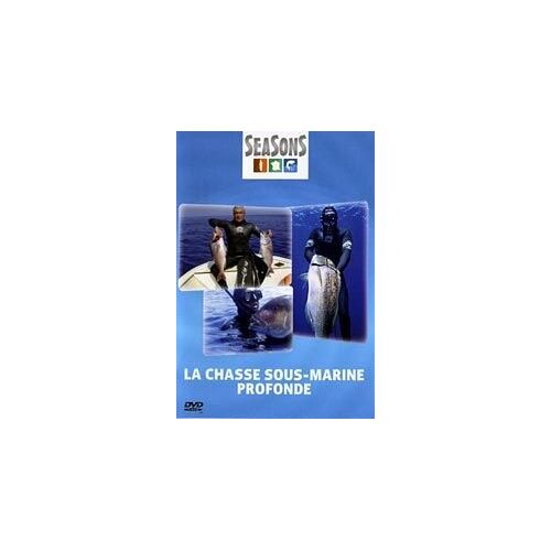 La Chasse Sous-Marine Profonde