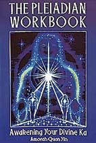 The Pleiadian Workbook