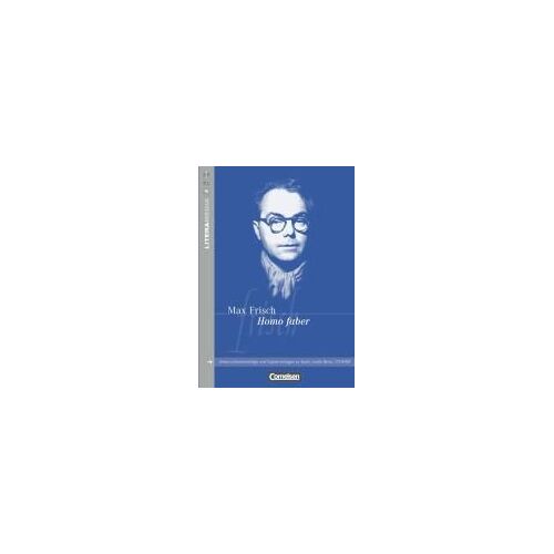Homo Faber