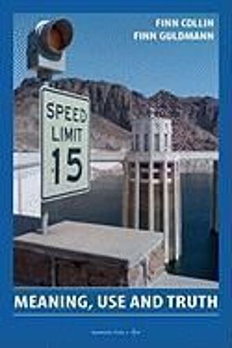 Meaning, Use And Truth