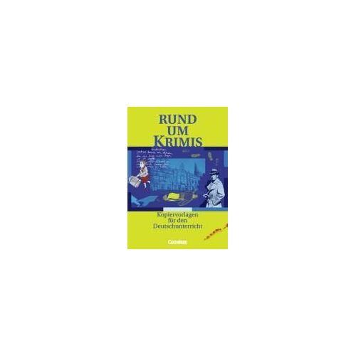 Rund Um Krimis