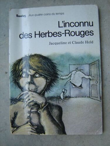 L'inconnu Des Herbes-Rouges