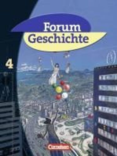 Vom Ende Des Ersten Weltkriegs Bis Zur Gegenwart : Schülerbuch