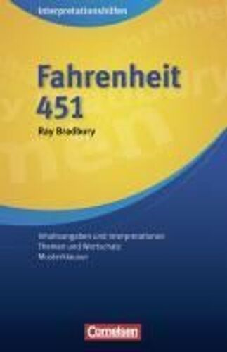 Fahrenheit 451 (Neubearbeitung)