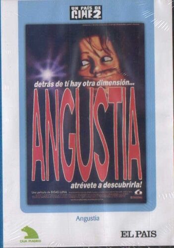Angustia