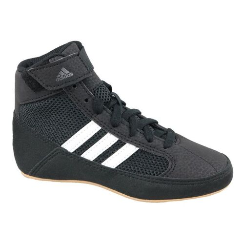 Adidas Havoc K Jr Aq3327 Baskets