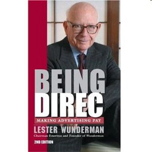 Being Direct: Making Advertising Pay