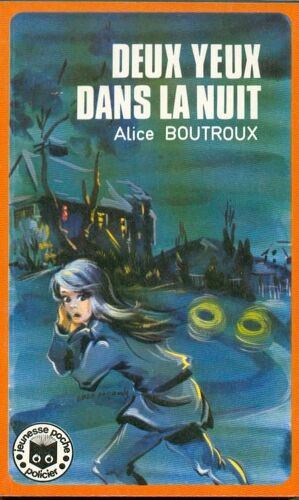 Deux Yeux Dans La Nuit