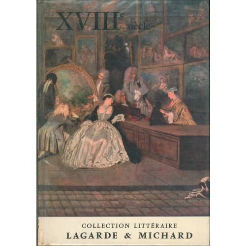 Xviii Ème Siècle