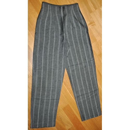 Pantalon Femme T 36 Marque Zapa Be