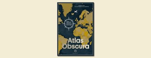 Atlas Obscura