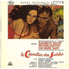 Le Chevalier Des Sables