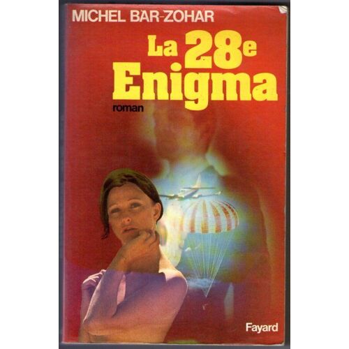 La 28e Enigma