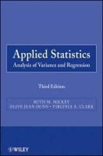 Applied Statistics